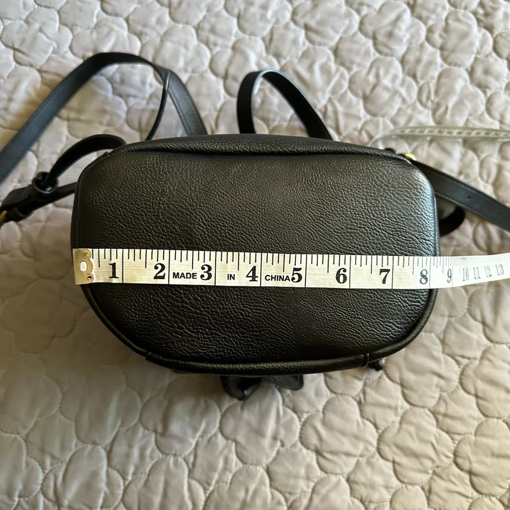 NWOT Universal Thread backpack purse - Picture 4 of 10